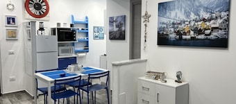 Apartamento a estrenar cerca del mar