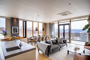 Smart TV 50 cm con canales de televisión digitales