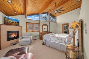 5 bedrooms, free WiFi, bed sheets