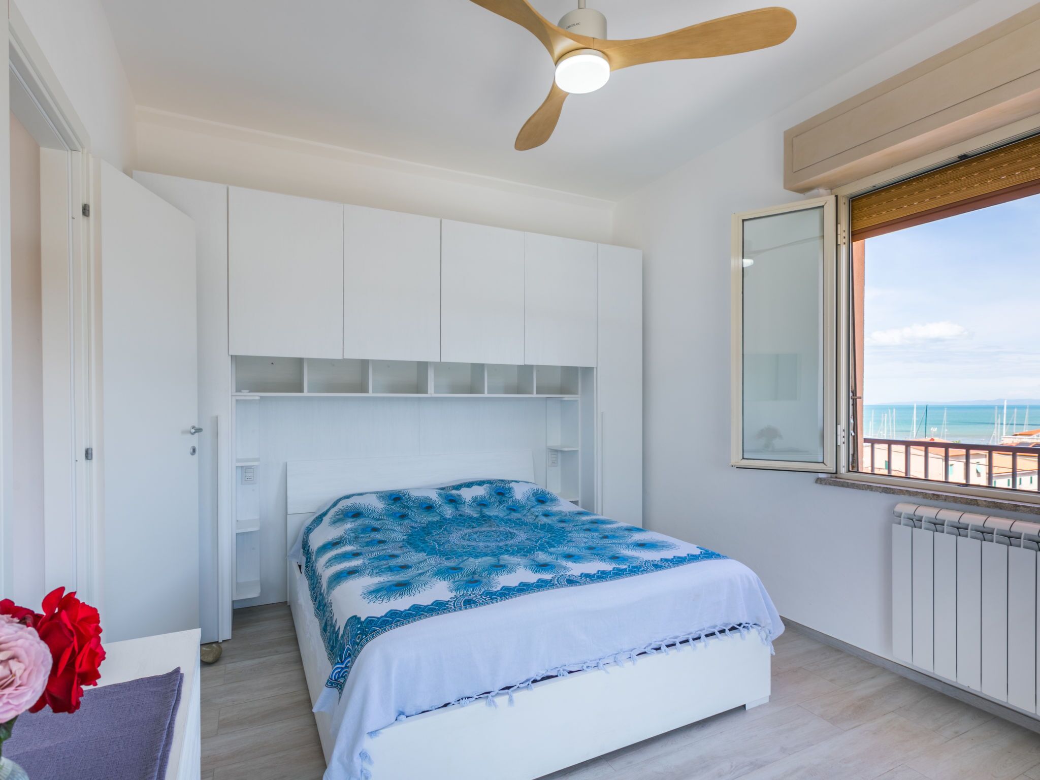 2 chambres, Wi-Fi