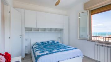 2 chambres, Wi-Fi