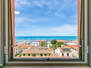 Interior - Apartment Franca by Interhome (San Vincenzo)