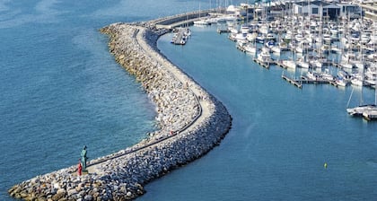 Apartment Franca by Interhome