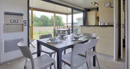 Le Chalet Quarantuno - Welkeys