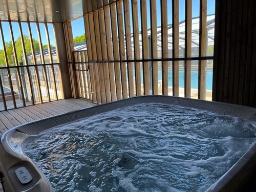 Le Chalet Quarantuno - Welkeys