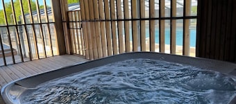 Le Chalet Quarantuno - Welkeys