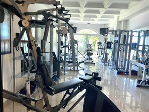Palestra