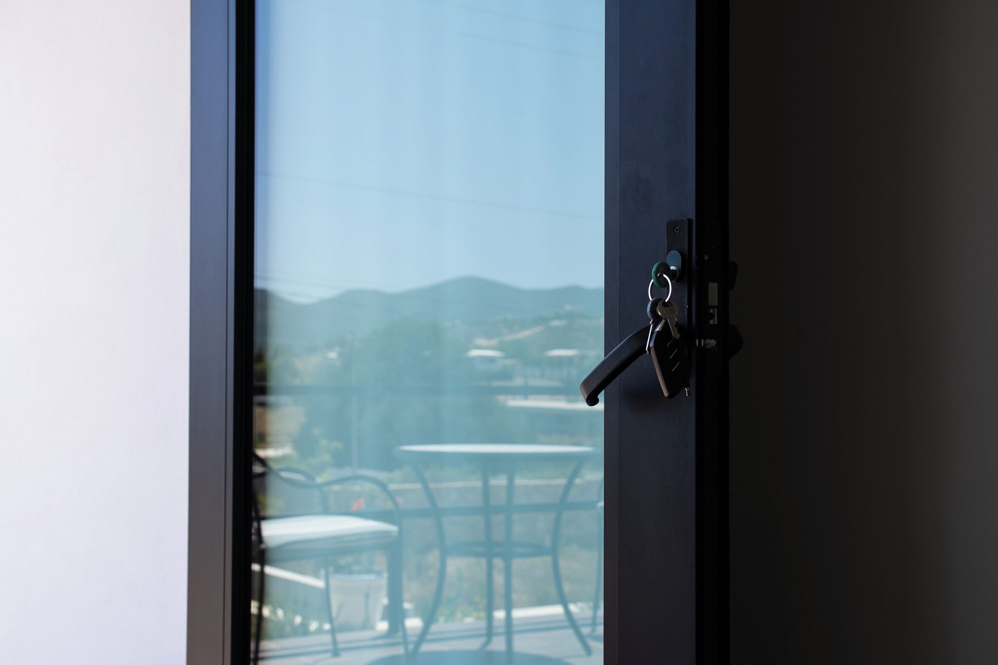 Tweepersoonskamer | Een minibar, een strijkplank/strijkijzer, gratis wifi, beddengoed