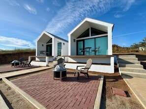 Exterior - Sur del Valle (Valle de Guadalupe)