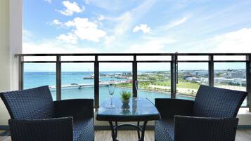 Apartment | 2 bedrooms, free WiFi