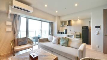 2 bedrooms, free WiFi