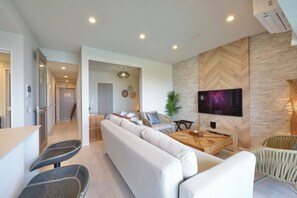 Apartment | 2 bedrooms, free WiFi - Branchera naha akebono premist R68 (Naha)