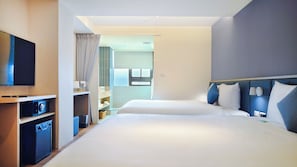Room - Hotel Sandao (Luodong)