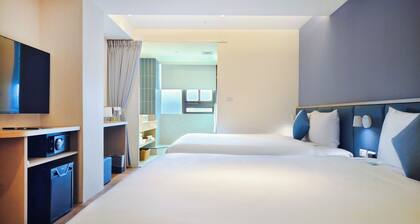 Hotel Sandao