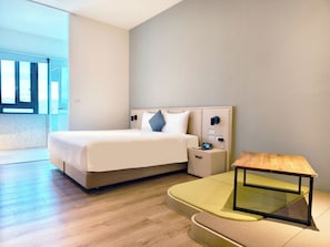 Room - Hotel Sandao (Luodong)