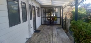 Detalle del exterior