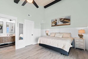 3 間睡房、免費 Wi-Fi