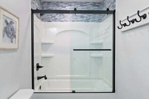 Dusche