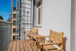 Property grounds - Gorgeous Mitte 1BR, Fully Furnished & Equipped, by Blueground (Berlin)