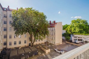 Property grounds - Gorgeous Mitte 1BR, Fully Furnished & Equipped, by Blueground (Berlin)