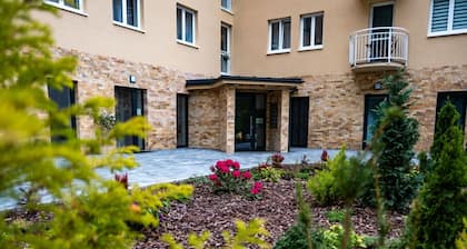 Nice apartment for 5 guests with WIFI and TV