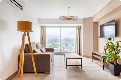 Departamento en Torre Leloir