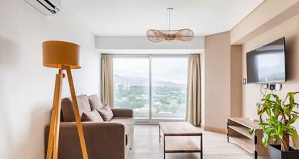 Departamento en Torre Leloir