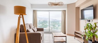 Departamento en Torre Leloir