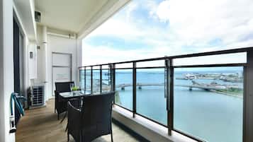 Apartment | Terrace/patio