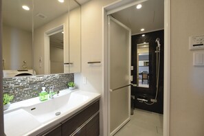 Bathroom - Branchera naha akebono premist R69 (Naha)