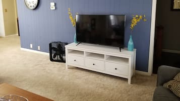 TV connectée, livres