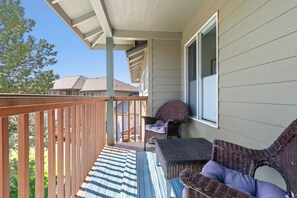 Property grounds - Present Pheasant - Cute & Updated, Close to Everything, Golf, Amenities, Perfect For Family (Redmond)