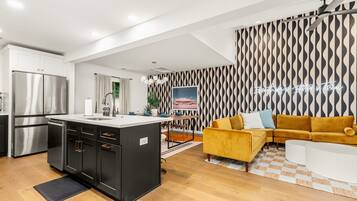 Älytelevisio, pöytätennispöytä