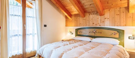 2 chambres, Wi-Fi