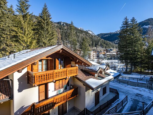 Condominio Parco degli abeti by Interhome