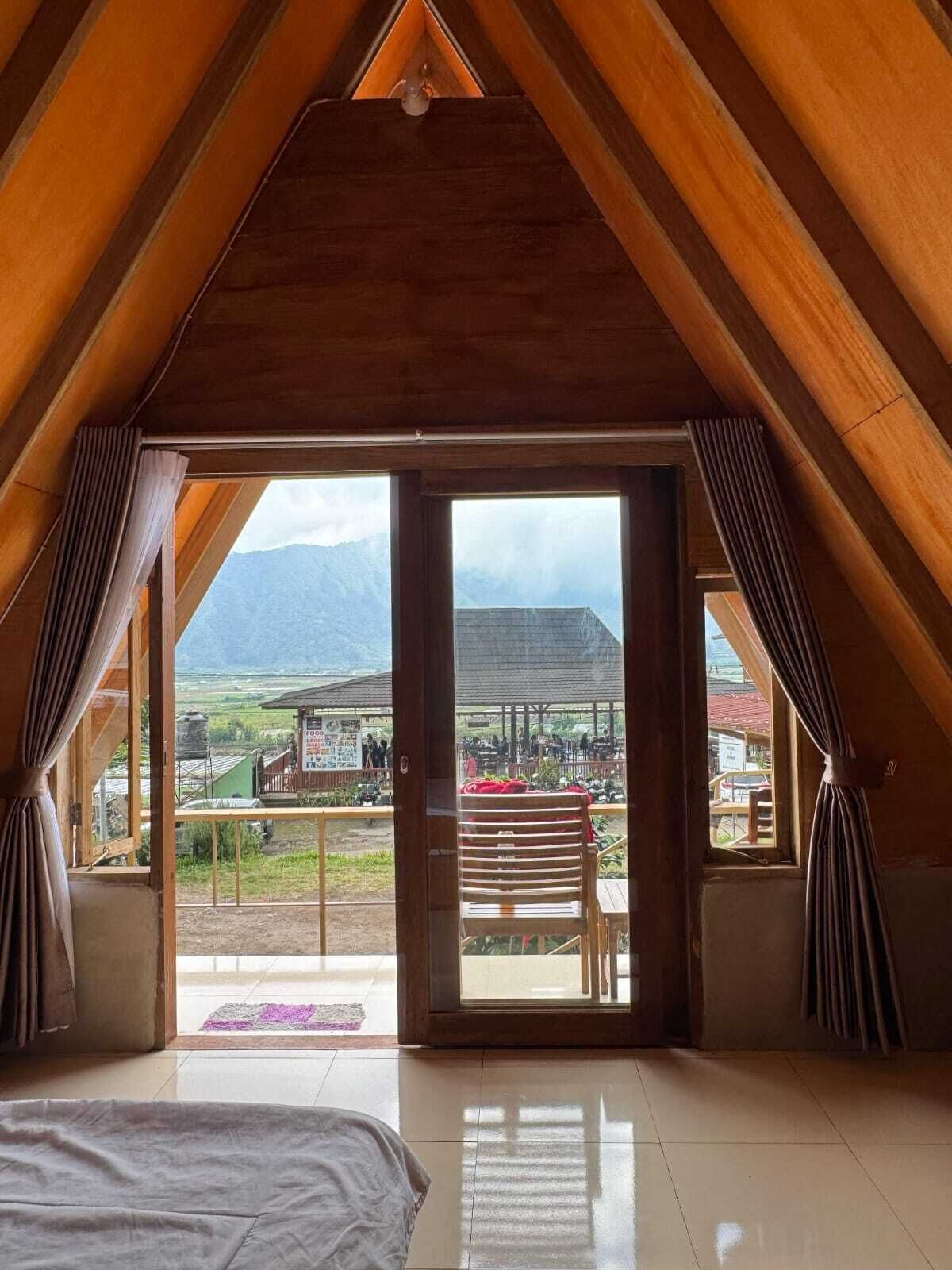 Standard Room, Terrace