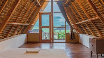 Standard Room, Balcony