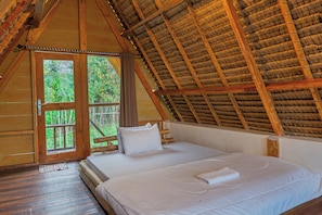 Standard Room, Balcony