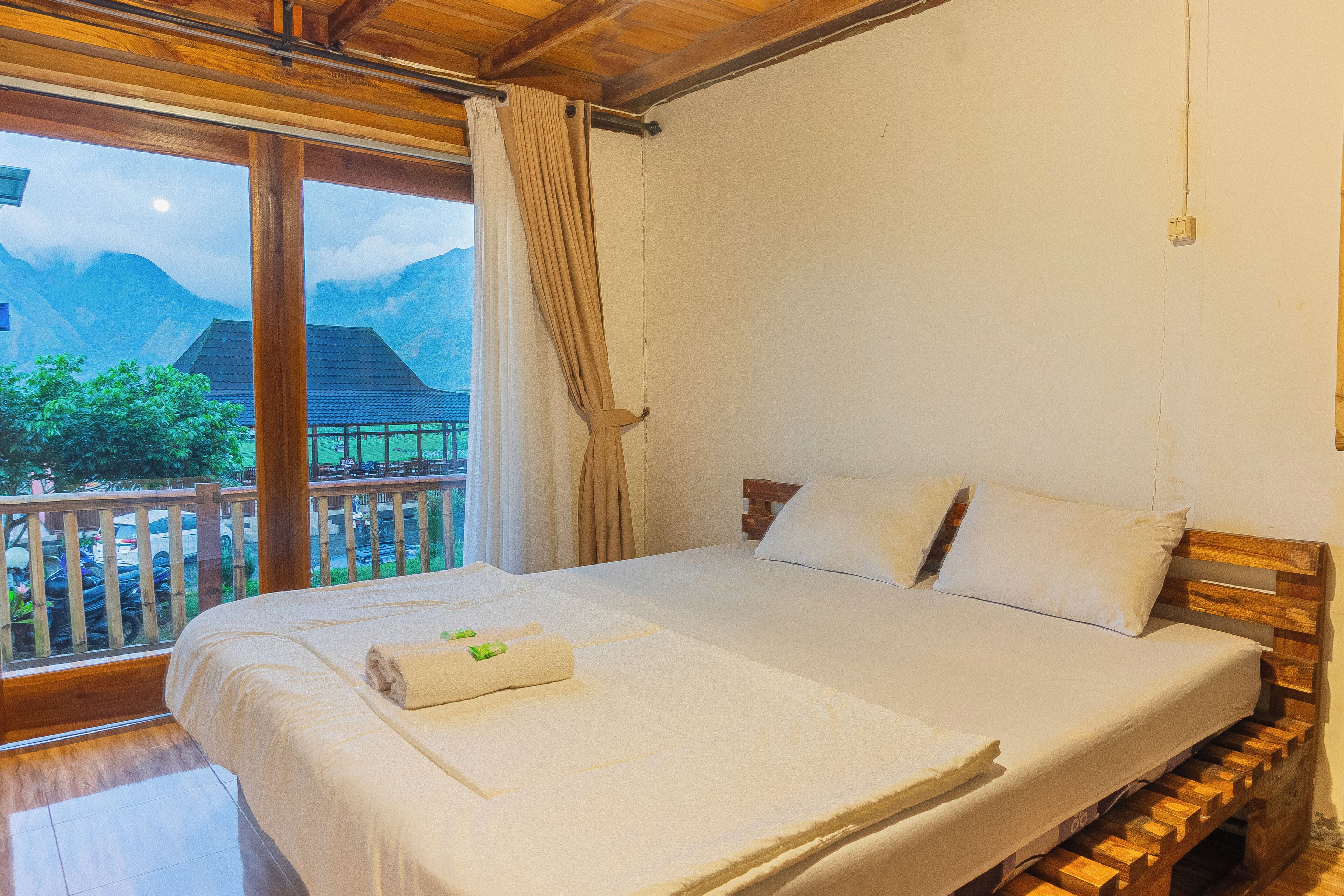 Family Room | View from room