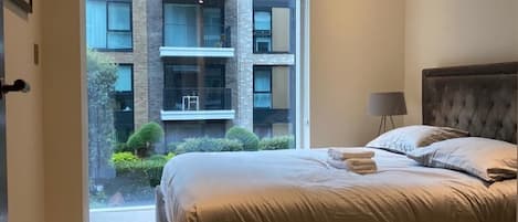 1 bedroom, WiFi