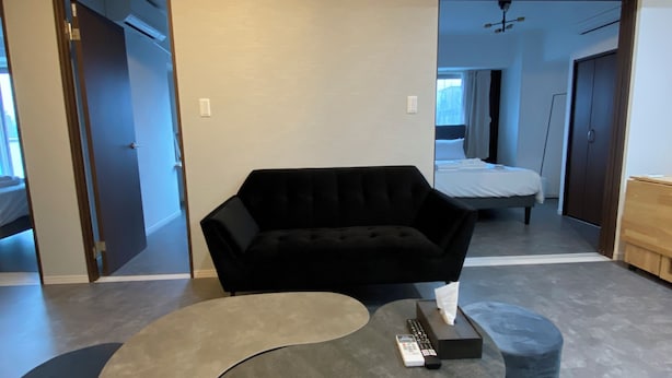 Basic Apartment - Hosty (Fukuoka)