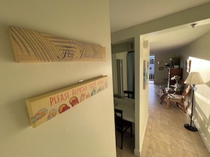 Interior - ✅This-Is-IT!✅ 🤩location🤩 free🚙🅿️ 250mbps+💻 🌸F06A10🌸 (Honolulu)