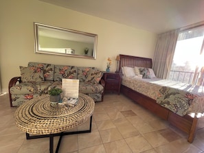 1 bedroom, iron/ironing board, travel cot, free WiFi - ✅This-Is-IT!✅ 🤩location🤩 free🚙🅿️ 250mbps+💻 🌸F06A10🌸 (Honolulu)