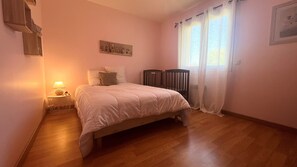 3 bedrooms