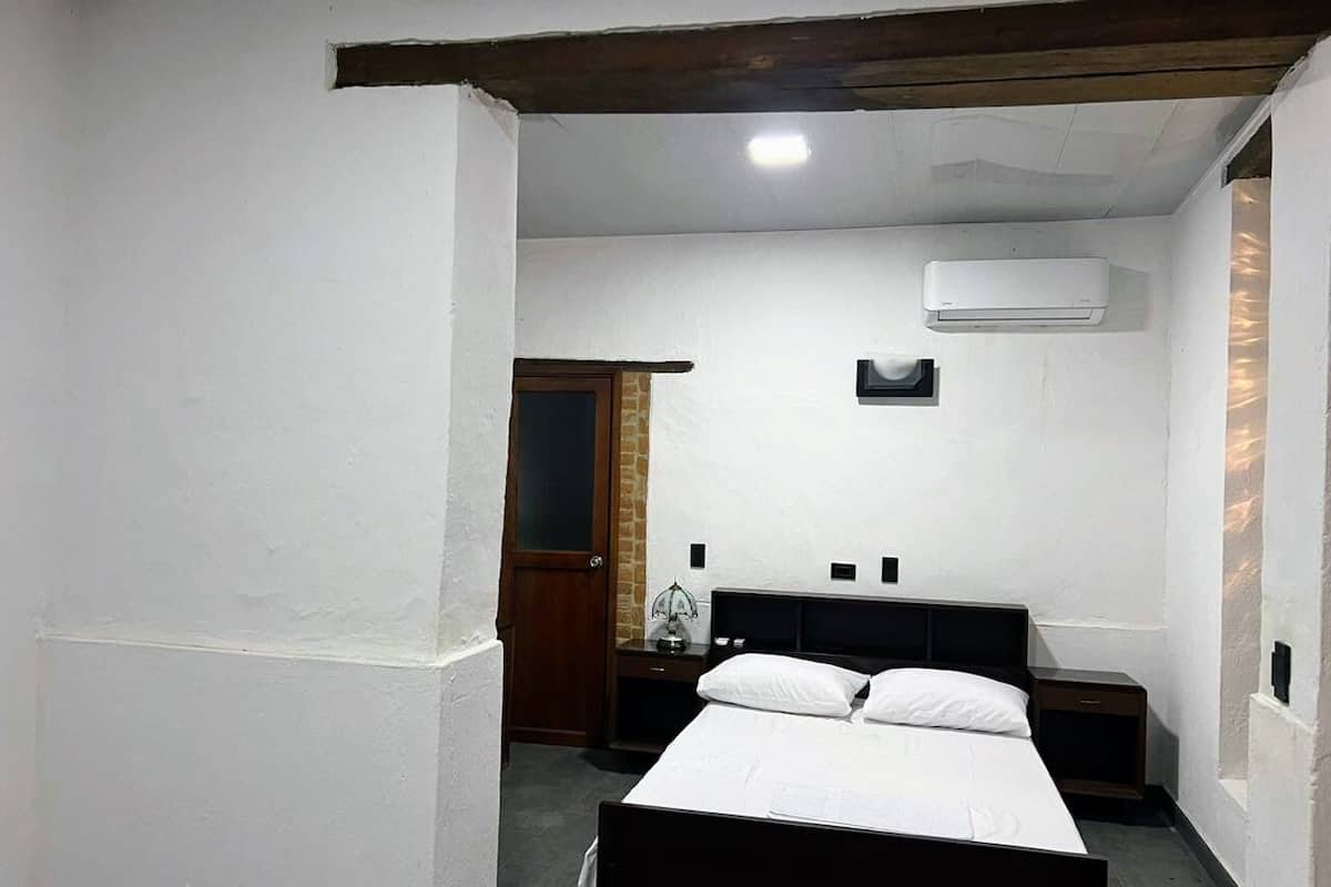 Superior Room | 1 bedroom, WiFi (free)