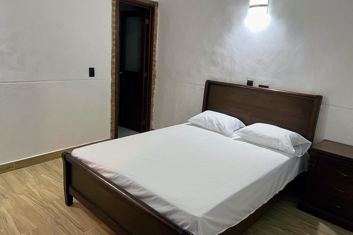 Standard Room | 1 bedroom, WiFi (free)