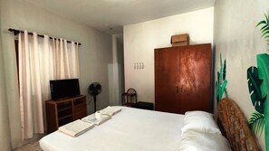 Rom – standard | Wi-fi (inkludert) og sengetøy