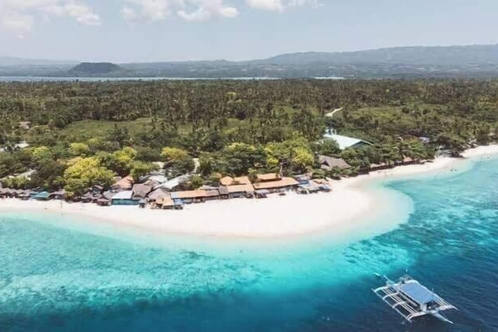Bluewaves Resort - Basdaku by Hiverooms