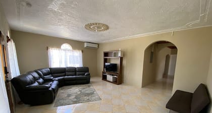 Portland Seaview Getaway