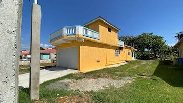 Fachada